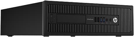 hp 800d