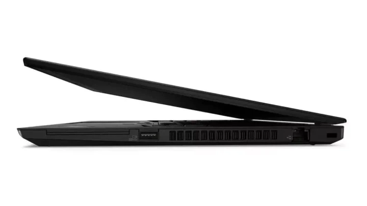 Lenovo ThinkPad T14 G1  i7-10610U 32GB 512GB SSD GeForce Dotyk W11