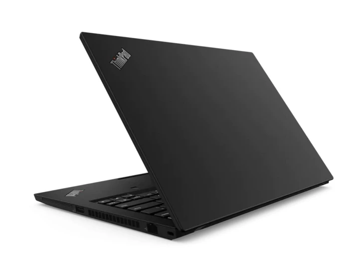 Lenovo ThinkPad T14 G1  i7-10610U 32GB 512GB SSD GeForce Dotyk W11