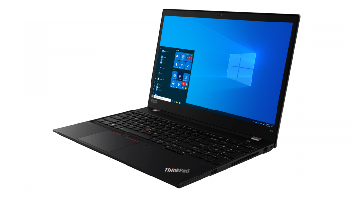 Lenovo ThinkPad T15 G1  i5-10310U 16GB 512GB SSD  W11