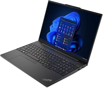 Lenovo ThinkPad E15 G1  i5-10210U 16GB 256GB SSD  W11