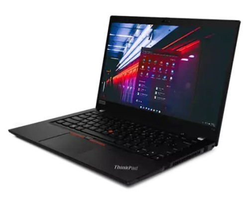 Lenovo ThinkPad T14 G1  i7-10610U 16GB 256GB SSD GeForce Dotyk  W11